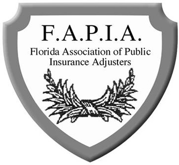 FAPIA – Hurricane Laura | Hurricane Sally Public Insurance Adjuster